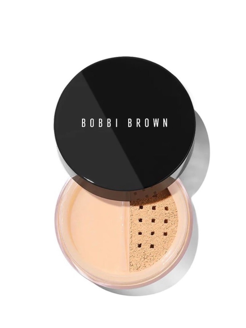 Bobbi Brown Loose Setting Powder - warm neutral